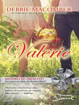 cover image of Valerie